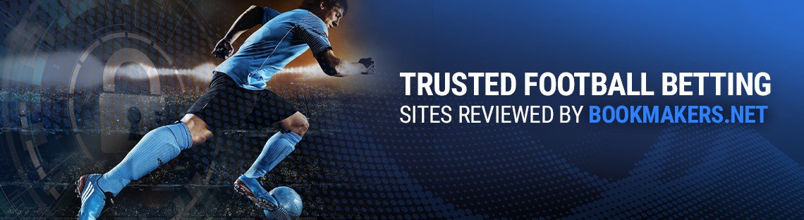 best online football betting sites