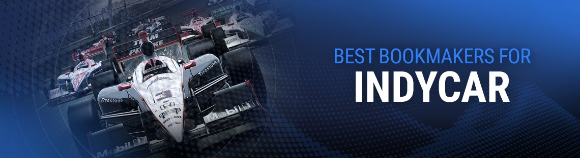 Best Bookmakers for Indycar 