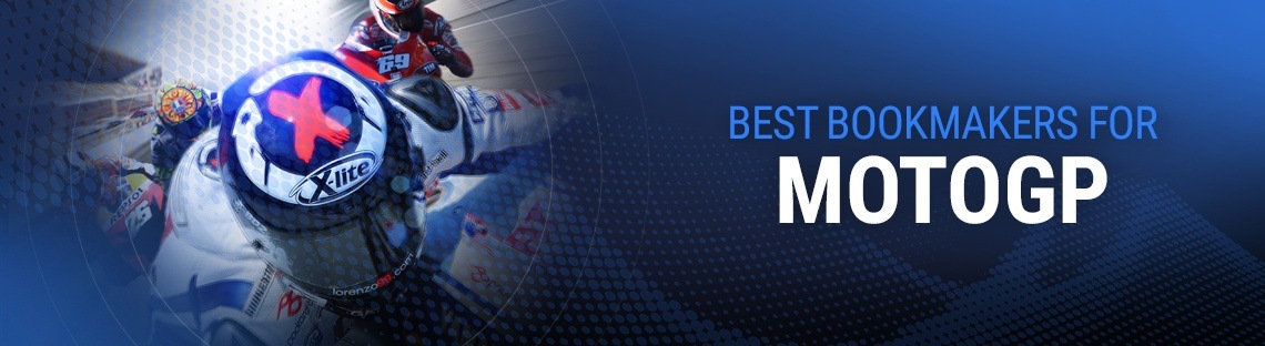 Best Bookmakers for MotoGP