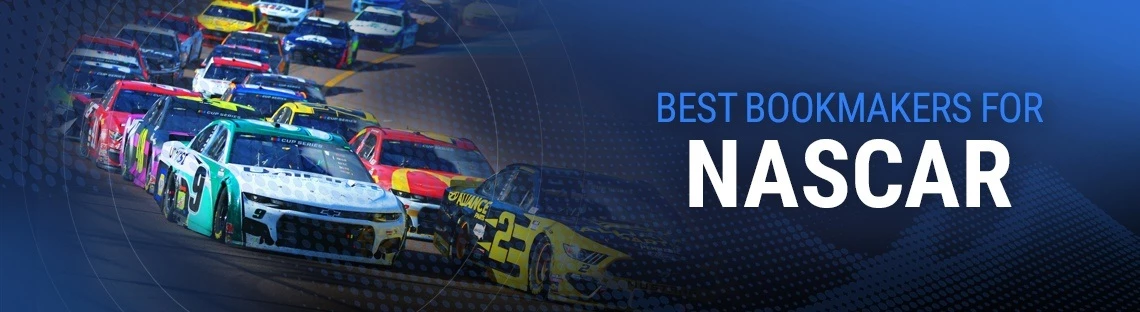 Best Bookmakers for NASCAR