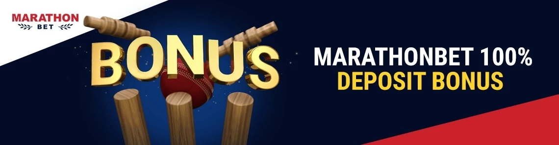 Marathonbet Casino Reklame